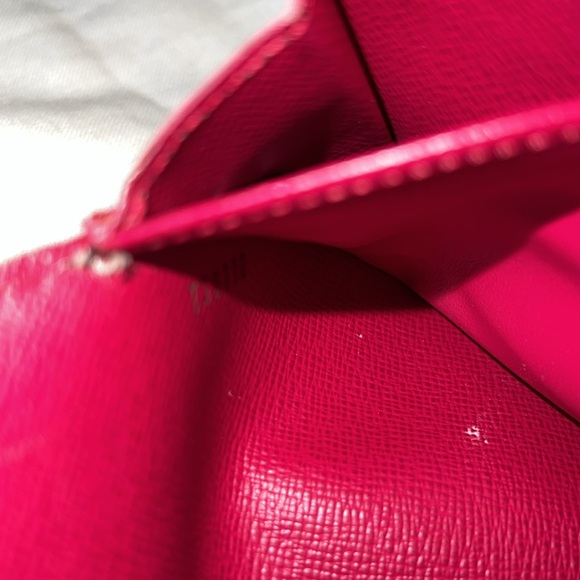 Louis Vuitton Multicolor Monogram Wallet - Picture 9 of 17